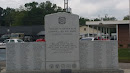 Veterans of Foreign Wars Monument