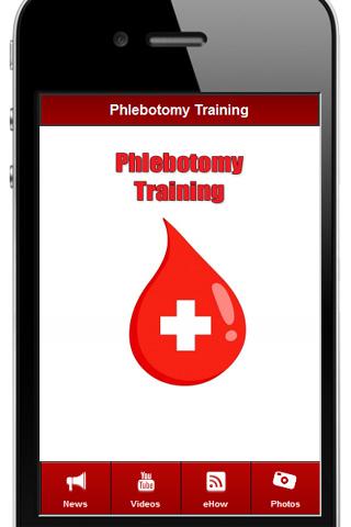 Phlebotomy Training