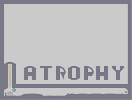 Thumbnail of the map 'Atrophy'