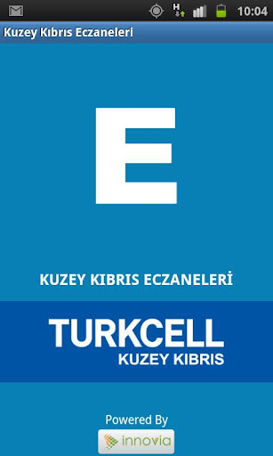 Kuzey Kıbrıs Eczaneler