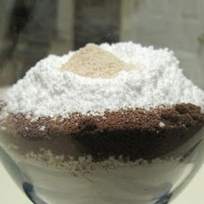 Irish Cream Cocoa Mix