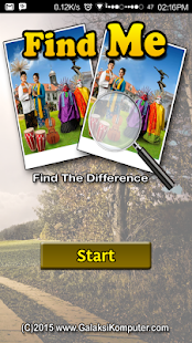 How to mod Find Me - Spot The Difference patch 1.0 apk for android