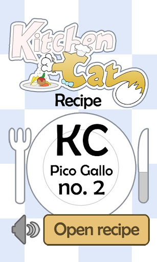 KC Pico Gallo 2