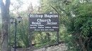Hilltop Baptist Church
