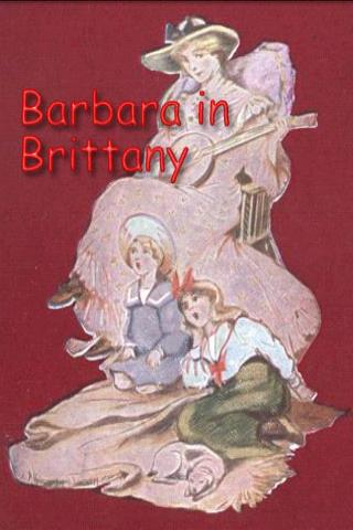 Barbara In Brittany