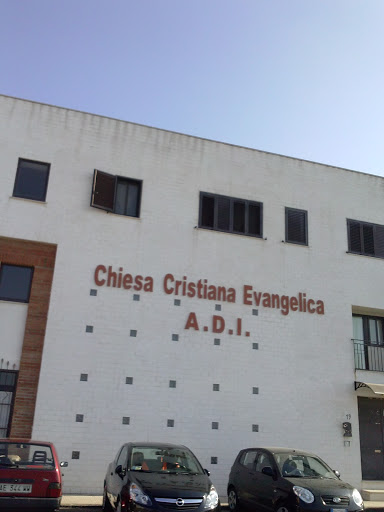 Chiesa Cristiana Evangelica