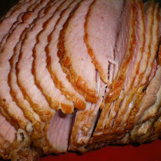 Savory Spiral Cut Ham