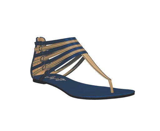 I Designed My Perfect Shoes!