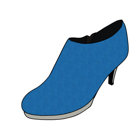 I Designed My Perfect Shoes!