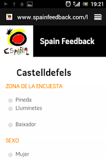 How to mod Spain feedback Castelldefels lastet apk for android