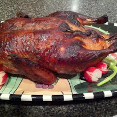 Roast Duck