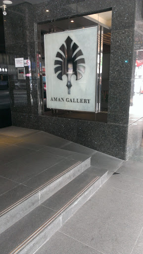 Aman Gallery