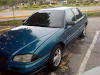 Vendo O Cambio Pontiac