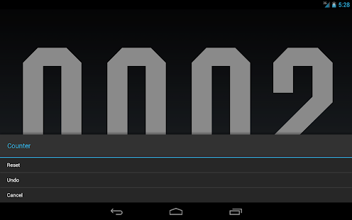 How to get Tap To Count patch 1.0.2 apk for bluestacks