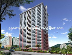 Relau Vista Penang