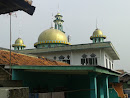 Masjid Jami Karimmatul Barokah