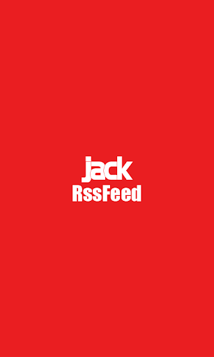 JackTech Rss