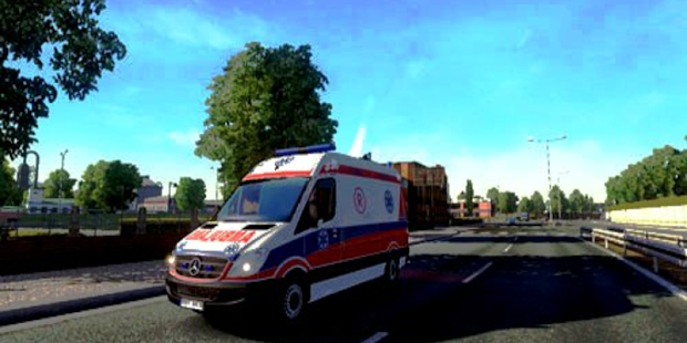 How to get Ambulance Simulator 3D 1.0 apk for laptop