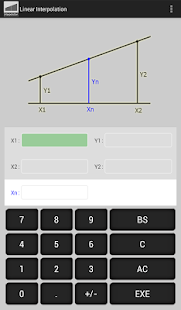How to download Linear Interpolation 1.0 unlimited apk for bluestacks