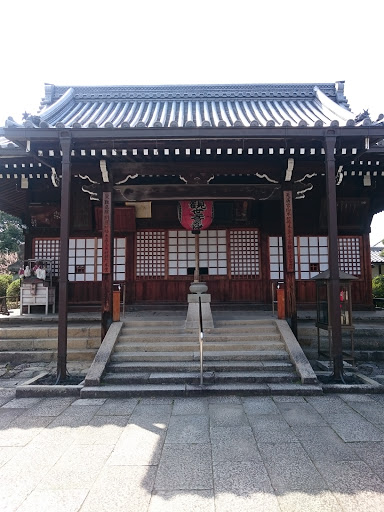 東向観音寺
