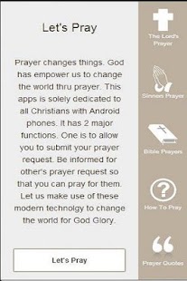 How to download Lets Pray lastet apk for android