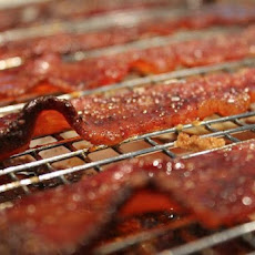 Candied Bacon