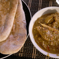 Smothered Chicken