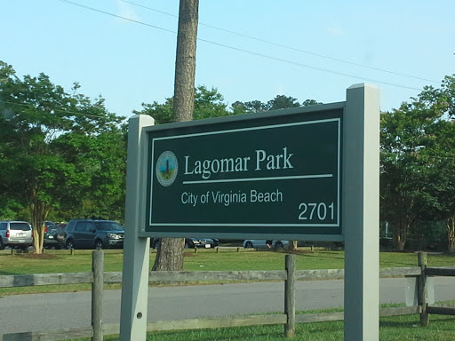 Lagomar Park