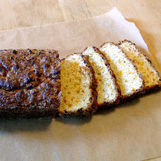 Apricot-Almond Gift Bread