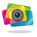 Camera360 for Android 1.5 mobile app icon