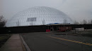 Silver  Dome