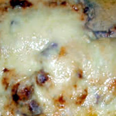 Reuben Casserole