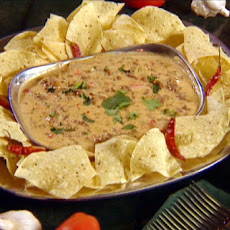 Spicy Cheese Dip