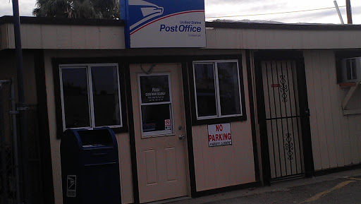 Fisher's Landing Post Office