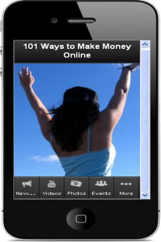 101 Ways to Make Money Online