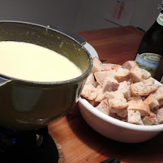 Fondue