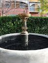 Old Doulton Fountain