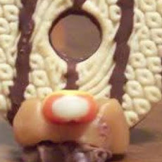 Candy Turkeys