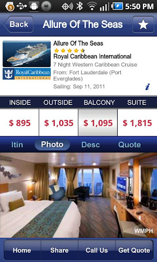 免費下載旅遊APP|Cruise Finder - iCruise.com app開箱文|APP開箱王