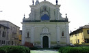 Chiesa Della Santissima Trinità 