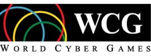 World Cyber Games logo