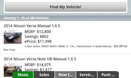 How to get Round Rock Nissan 4.5.0 apk for android