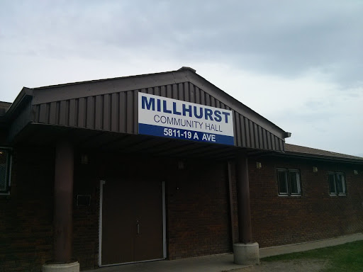 Millhurst Community Hall