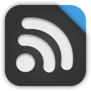 EasyRSS (Google Reader | RSS) mobile app icon