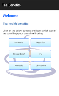 How to download Tea Benefits 1.0 unlimited apk for pc