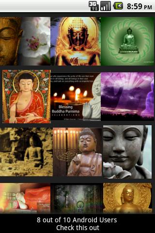 Buddha HD Wallpaper and Images
