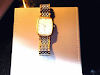 Vendo Reloj Omega De Ville Extraplano