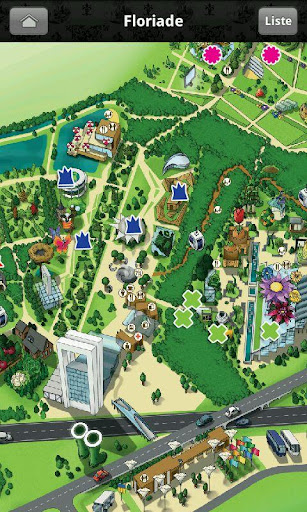 免費下載旅遊APP|Floriade 2012 - Venlo (DE) app開箱文|APP開箱王