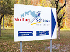 Skiflugschanze Obersdorf