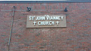 St. John Vianney Church